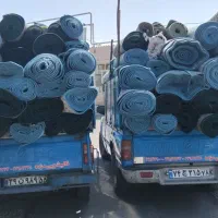خدمات قالیشویی مژده تهرانسر خلیج چیتگرشعبه غرب