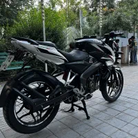 موتورNS150مدل۹۵