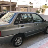 ۱۳۲ مدل ۸۸ بیرنگ شاسی سالم