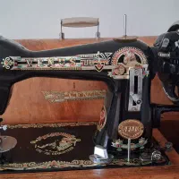چرخ خیاطی