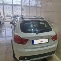 کوییک سیاه سفید مدل ۱402 (اتو کیا افسری)