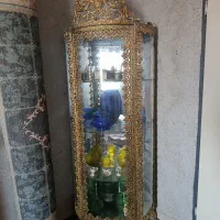 بوفه ویترین