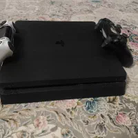 ps4 اسلیم کپی خور