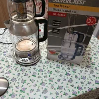 چای ساز آبمیوه گیری فر برقی