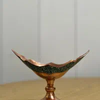قوری کتری،گلدان