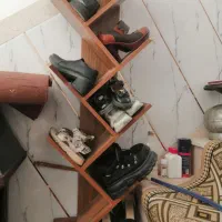 جا کفشی
