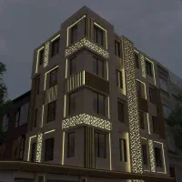 واحد اجاره ای ۱۳۰ متر /خوش نقشه/نشست اول/مدرس