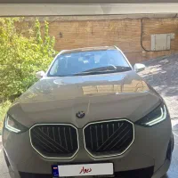 bmw x3 2025