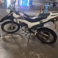 تریل پرواز gy200