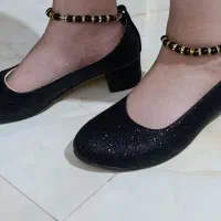 کفش دخترانه سایز ۳۵