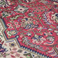 فرش دستباف