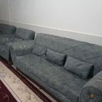 مبل ۷ نفره تمیز