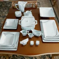 سرویس چینی ۱۸نفره پارمیس
