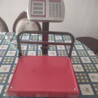 ترازو دیجیتال
