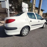 206 SD V1 TU5|خودرو سواری و وانت|تبریز, |دیوار