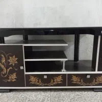 میز تلویزیون شیک و سالم