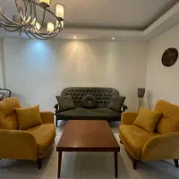 نیم ست مدرن