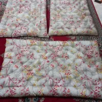 دوخت تشک طبی و حلاجی صددر تضمینی