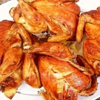غذای خانگی