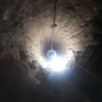 کندن‌چاه‌|خدمات پیشه و مهارت|ملایر, |دیوار