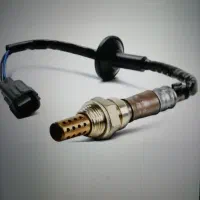 سنسور اکسیژن سوخته