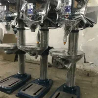 دریل با ارتفاع 105cستونی140cپیشرو170cایستاده