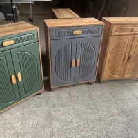 جاکفشی وکیوم مدل نهال