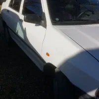 پراید 96|خودرو سواری و وانت|همدان, |دیوار