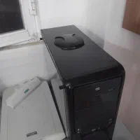 قاب کیس کامپیوتر|قطعات و لوازم جانبی رایانه|کرج, شاهین‌ویلا|دیوار