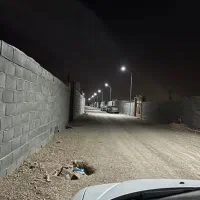 چهاردیواری ۵۰۰ متر بعداز کبوترآباد( زغمار)