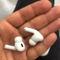 AirPods pro 2|لوازم جانبی موبایل و تبلت|تهران, جنتآباد جنوبی|دیوار