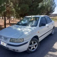 سمند دوگانه دست مدل ۸۸