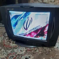 تلویزیون الجی