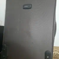 چمدان سایز بزرگ در حد نو