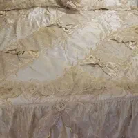 روتختی طلایی شیک