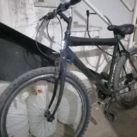 دوچرخه 27.5 دنده ای