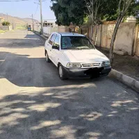 پراید 95