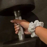 مربی بدنسازی بانوان