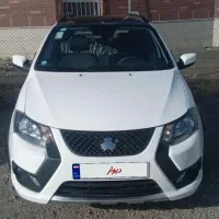 کوییک GXRL مدل 1403