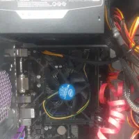 سیستم نسل ۸ ddr4 گیمینگ قیمت مفت