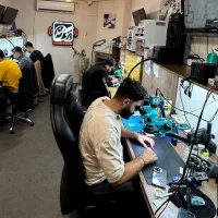 آموزش تعمیرات موبایل با ارائه مدرک فنی حرفه‌ای