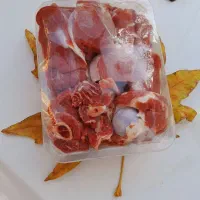 گوشت بره