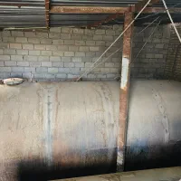 تانکر ۲۷ هزارلیتری