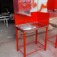 دستگاه برش مرغ