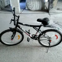 دوچرخه سایز ۲۴