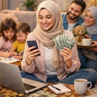 درآمدزایی ویژه بانوان