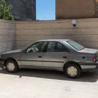 پژو۴۰۵ مدل ۹۰