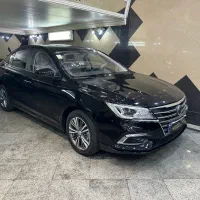 MG5 2024 مشکی صفر