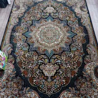 یک جفت فرش شیش متری