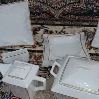 سرویس چینی 12 نفره